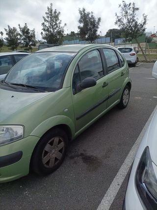Citroen C3 2004