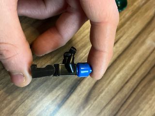 Set minifigure Lego Batman