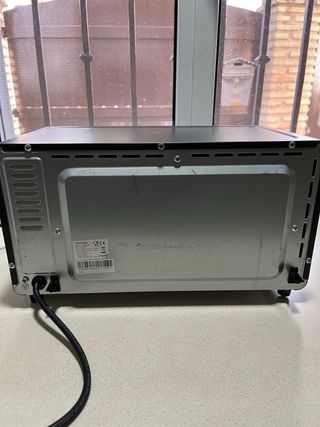 Horno Cecotec Mod. 03818