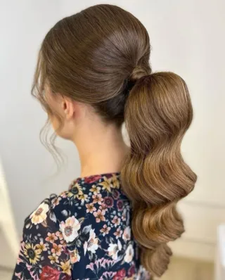 Peluquera profesional a domicilio badajoz