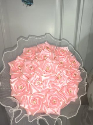 Ramos de Rosas Eternas
