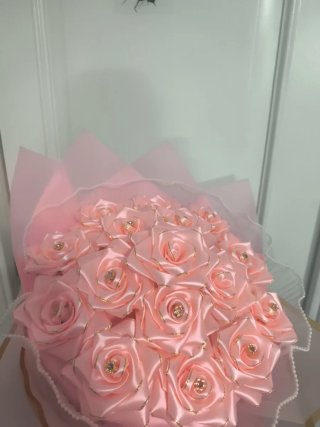 Ramos de Rosas Eternas