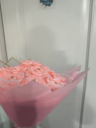 Ramos de Rosas Eternas