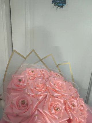 Ramos de Rosas Eternas