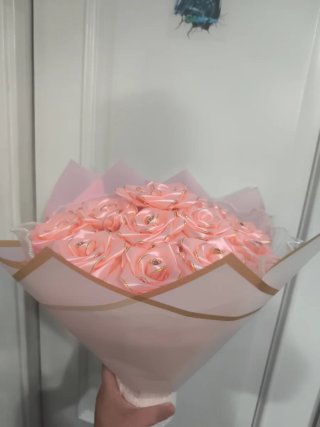 Ramos de Rosas Eternas