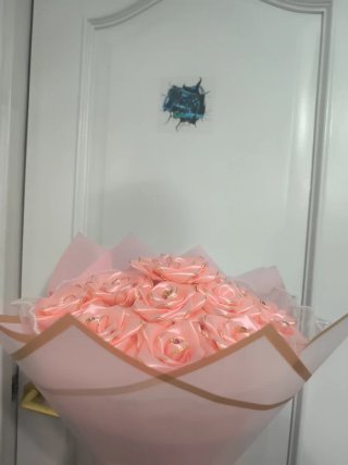 Ramos de Rosas Eternas