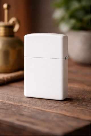 Caja Z-16 Wind Proof Lighter