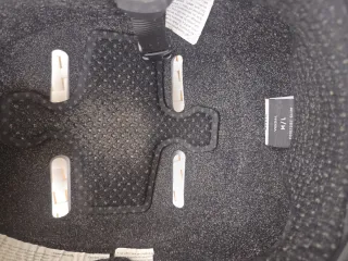 Casco Mystic Kitesurf