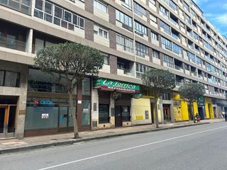 Local comercial en alquiler en Laviada en Gijón