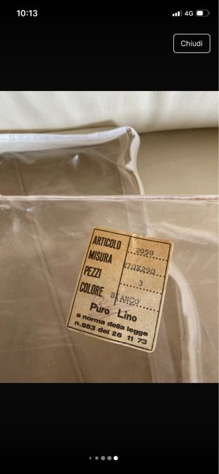 Copriletto ricamato rose e fiocco