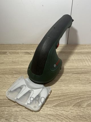 Tijeras de Jardín Bosch