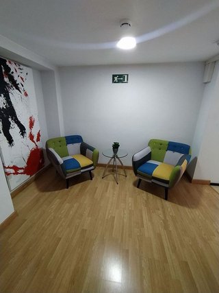 Oficina en alquiler en Ciudad Jardín en Palmas de Gran Canaria(Las)