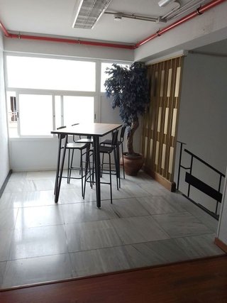 Oficina en alquiler en Ciudad Jardín en Palmas de Gran Canaria(Las)