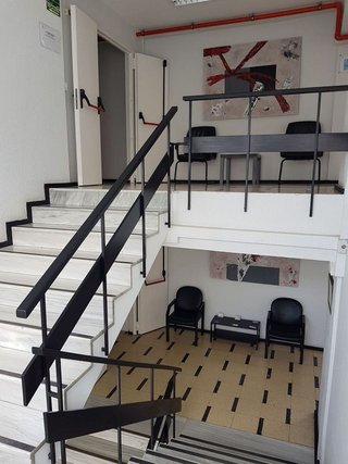 Oficina en alquiler en Ciudad Jardín en Palmas de Gran Canaria(Las)