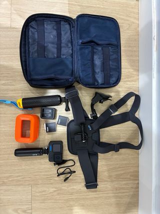GoPro Hero 12 Black