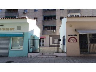 Local comercial en alquiler en Huerta Rosales - Valdepasillas en Badajoz