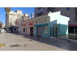 Local comercial en alquiler en Huerta Rosales - Valdepasillas en Badajoz