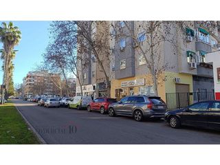 Local comercial en alquiler en Huerta Rosales - Valdepasillas en Badajoz