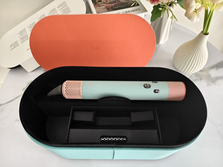 Dyson    Airwrap      complete      long