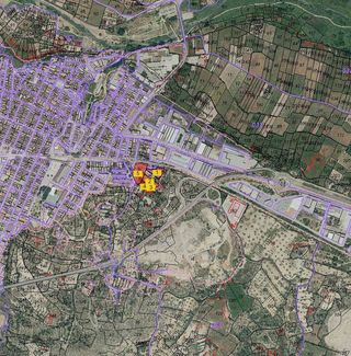Solar en venta en Riba-roja de Túria