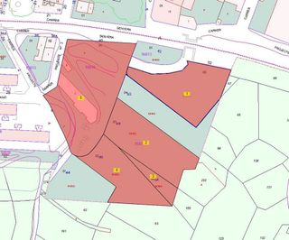 Solar en venta en Riba-roja de Túria