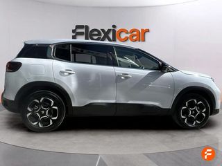 Citroën C5 Aircross HYBRID 100kW (136CV) e-DCS6 E Series