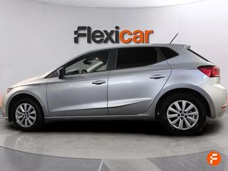 Seat Ibiza 1.0 TSI 81kW (110CV) Style