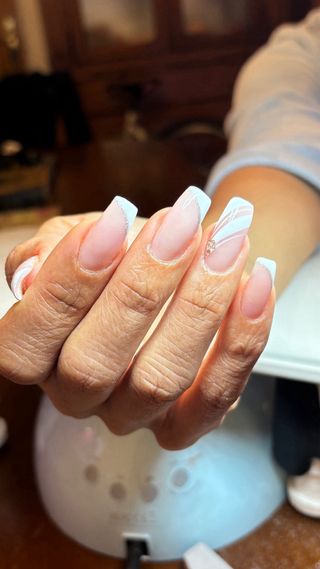 Manicura profesional