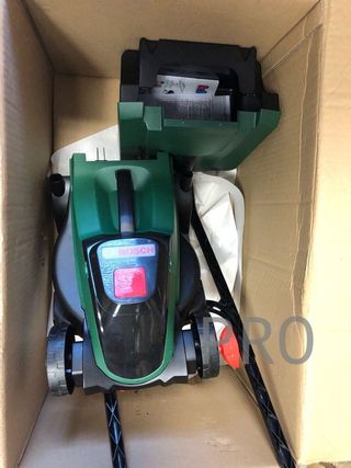 Attrezzo da Giardino Giocattolo Tagliaerba