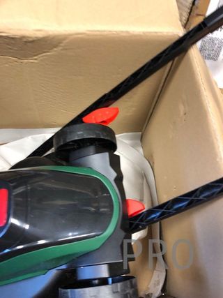 Attrezzo da Giardino Giocattolo Tagliaerba