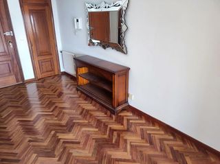 Piso en venta en Vilagarcía en Vilagarcía de Arousa