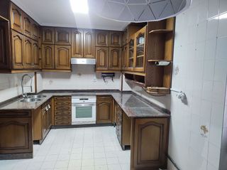 Piso en venta en Vilagarcía en Vilagarcía de Arousa