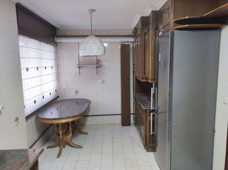 Piso en venta en Vilagarcía en Vilagarcía de Arousa