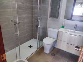 Piso en venta en Vilagarcía en Vilagarcía de Arousa