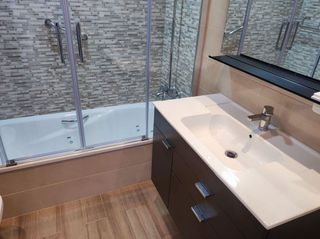 Piso en venta en Vilagarcía en Vilagarcía de Arousa