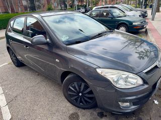 Hyundai i30 2008