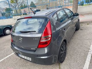 Hyundai i30 2008