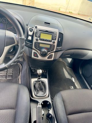 Hyundai i30 2008