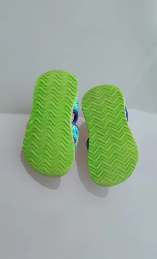 Sandalias piscina Nabaiji Talla 25