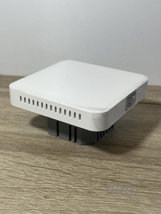 Termostato Riscaldamento WiFi Refoss