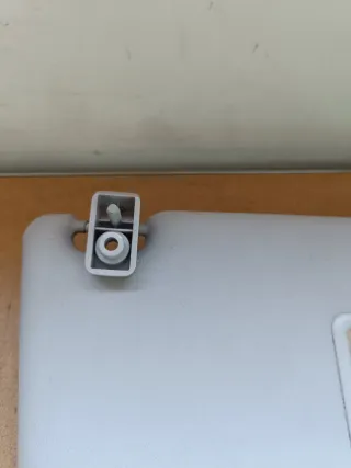 Pala sol pendura fiat punto 188