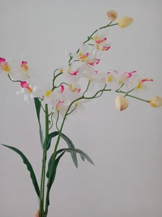 Set 3 Orchidee Artificiali