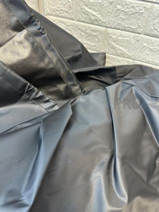 Copertura protettiva per stufa a gas