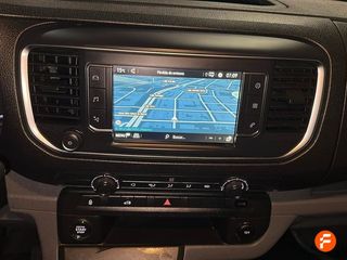 Opel Vivaro OPEL VIVARO FURGÓN SELECT LONG 100 CV