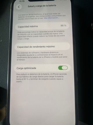 iPhone 12 Pro Max Grigio