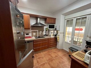 Piso en venta en La Caleta - La Viña en Cádiz