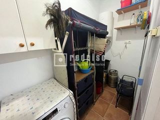 Piso en venta en La Caleta - La Viña en Cádiz