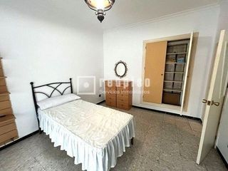 Piso en venta en La Caleta - La Viña en Cádiz