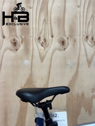 Cube Kathmandu Hybrid SLX 750 Shimano XT 2024