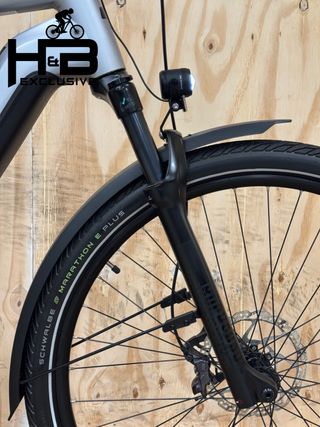 Cube Kathmandu Hybrid SLX 750 Shimano XT 2024